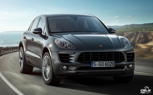 Didim Porsche Servisi