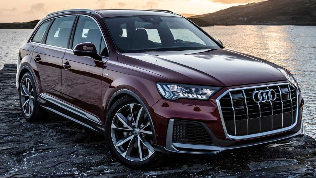 Didim Audi Servisi